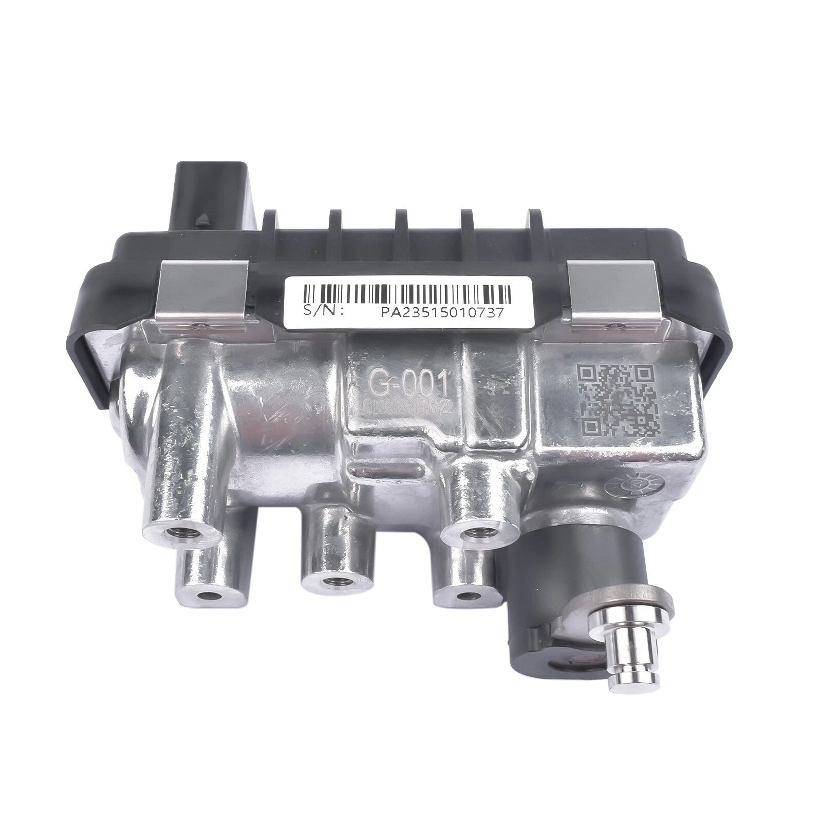 Turbo Electric Actuator for Mercedes-Benz E320 R320 ML320 GL320 (2002-2009)
