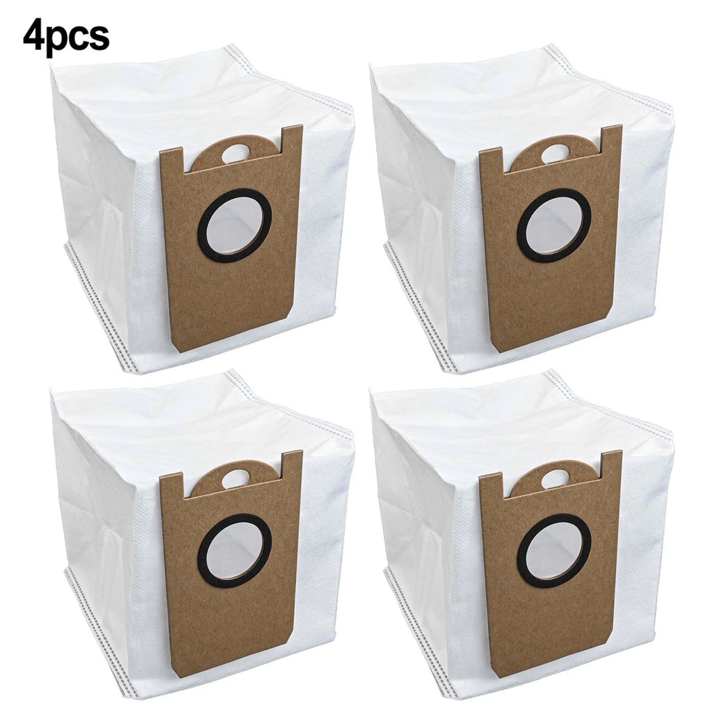 Replacement Dust Bags for Robot Vacuum (Compatible with )