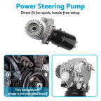 Power Steering Oil Pump for Mitsubishi Pajero 3.2 (2000–2006) MR223480