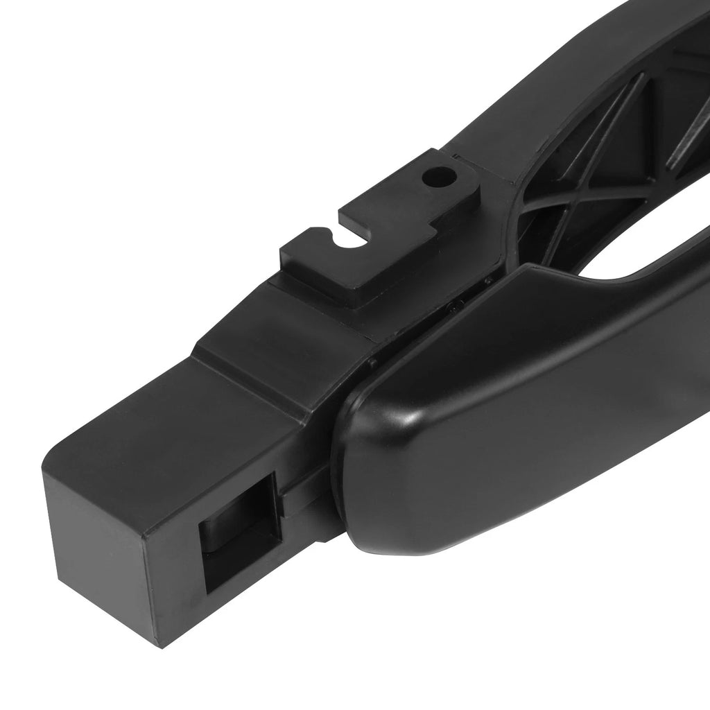 Outer Door Handle for Nissan Sentra (2007–2012) - Left Driver Side, Smart Entry