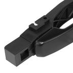Outer Door Handle for Nissan Sentra (2007–2012) - Left Driver Side, Smart Entry