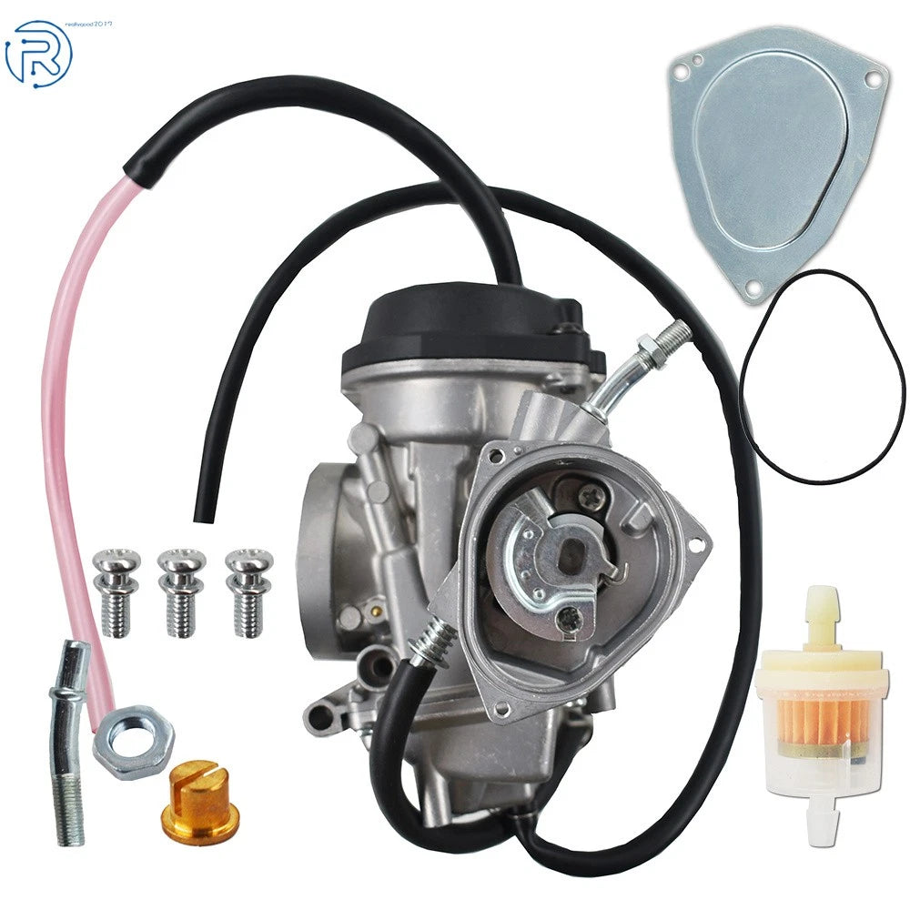 Carburetor 13200-07G01 for Suzuki Quadsport LTZ400 (2003–2008)