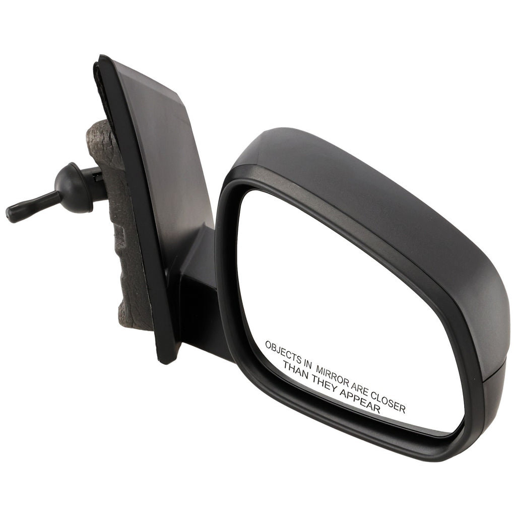 Passenger Right Side Mirror for Chevy Spark (2016)