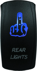Lighted Switch for DragonFire Racing (Universal)
