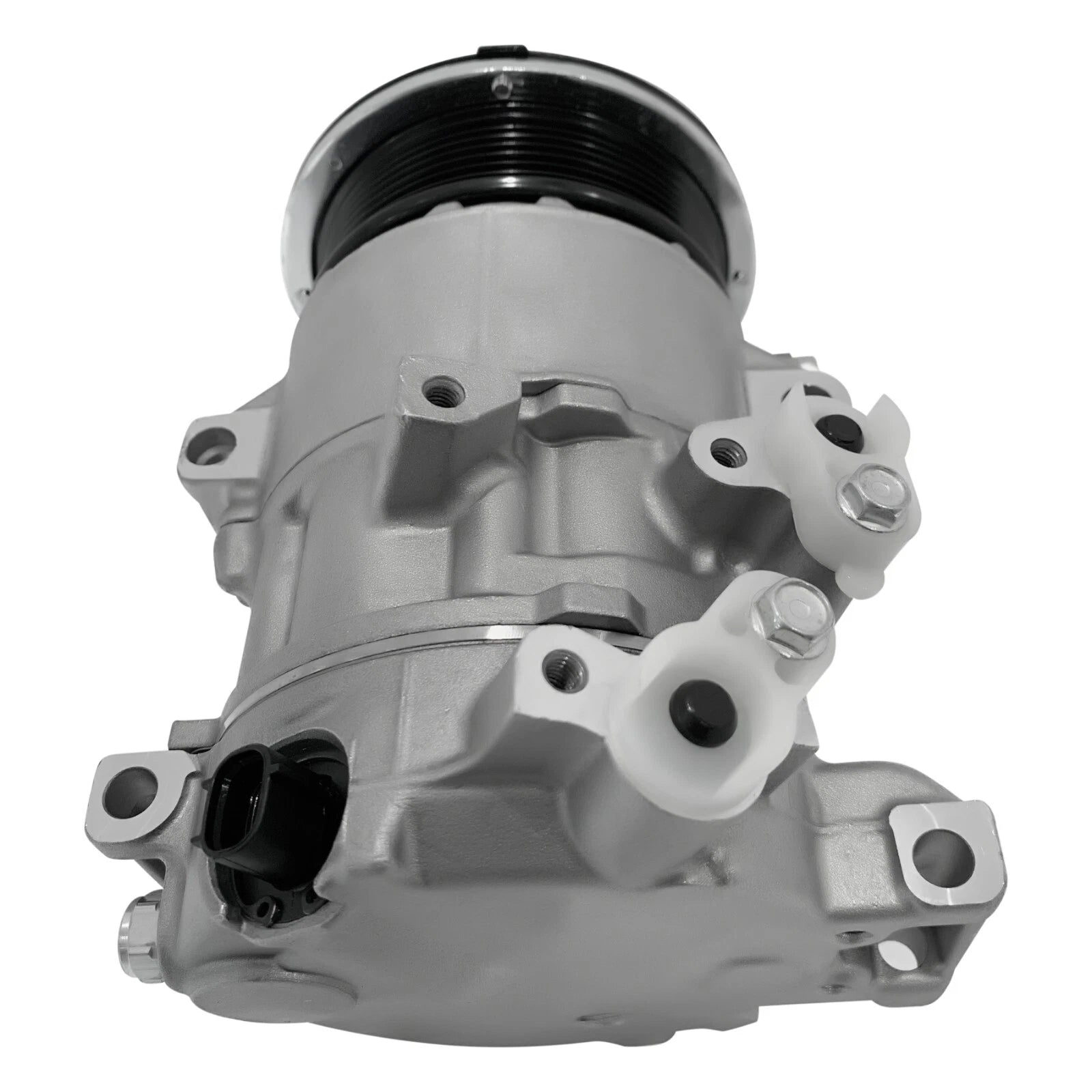 AC Compressor Replacement for Toyota Camry 2.4L (2007-2008)