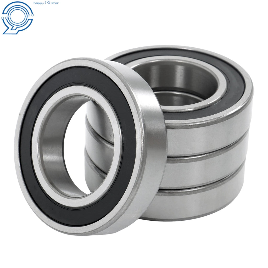 Set of 4 Sealed Ball Bearings for Make Model