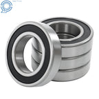 Set of 4 Sealed Ball Bearings for Make Model