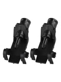 Set of 2 Front Windshield Washer Nozzles for Acura (2014–2016)