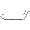 Set of 2 Fuel Tank Straps for Kia Optima, Hyundai Sonata