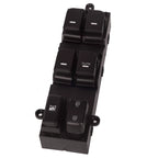Front Left Master Window Control Switch for Kia Optima (2011-2013)