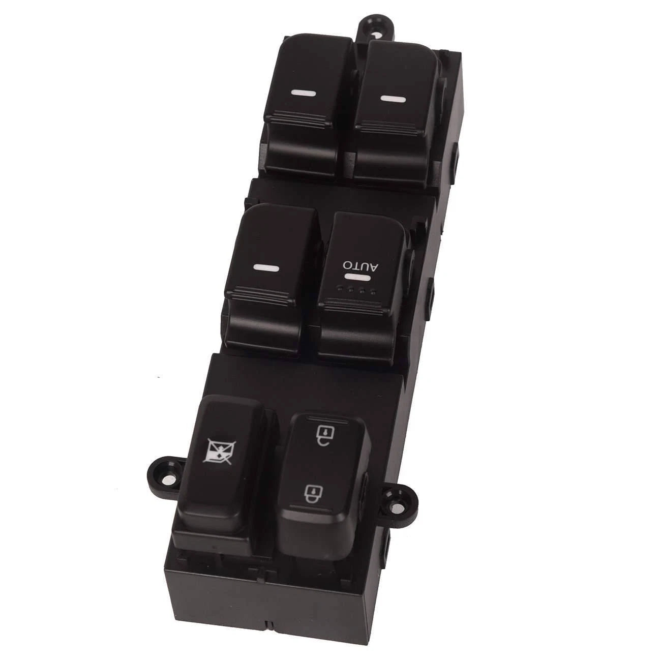 Front Left Master Window Control Switch for Kia Optima (2011-2013)