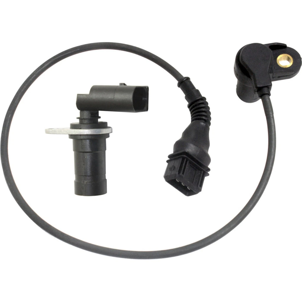 Crankshaft and Camshaft Position Sensors for BMW X5 Z3 330Ci 330i 325Ci Z4