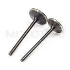 Intake & Exhaust Valve Set with Seals for Honda CRF450R (2002–2006)
