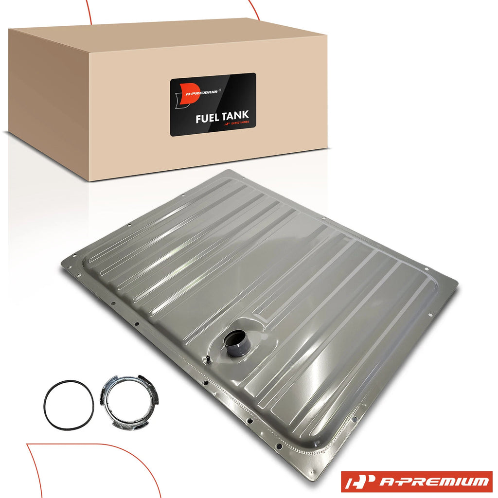 16 Gallon Fuel Tank for Ford Falcon (1960–1965) Mercury Comet (1960–1963)