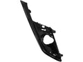 Driver Side Bumper Cover Grille for Mazda CX-3 (2019–2021) WC255ZR