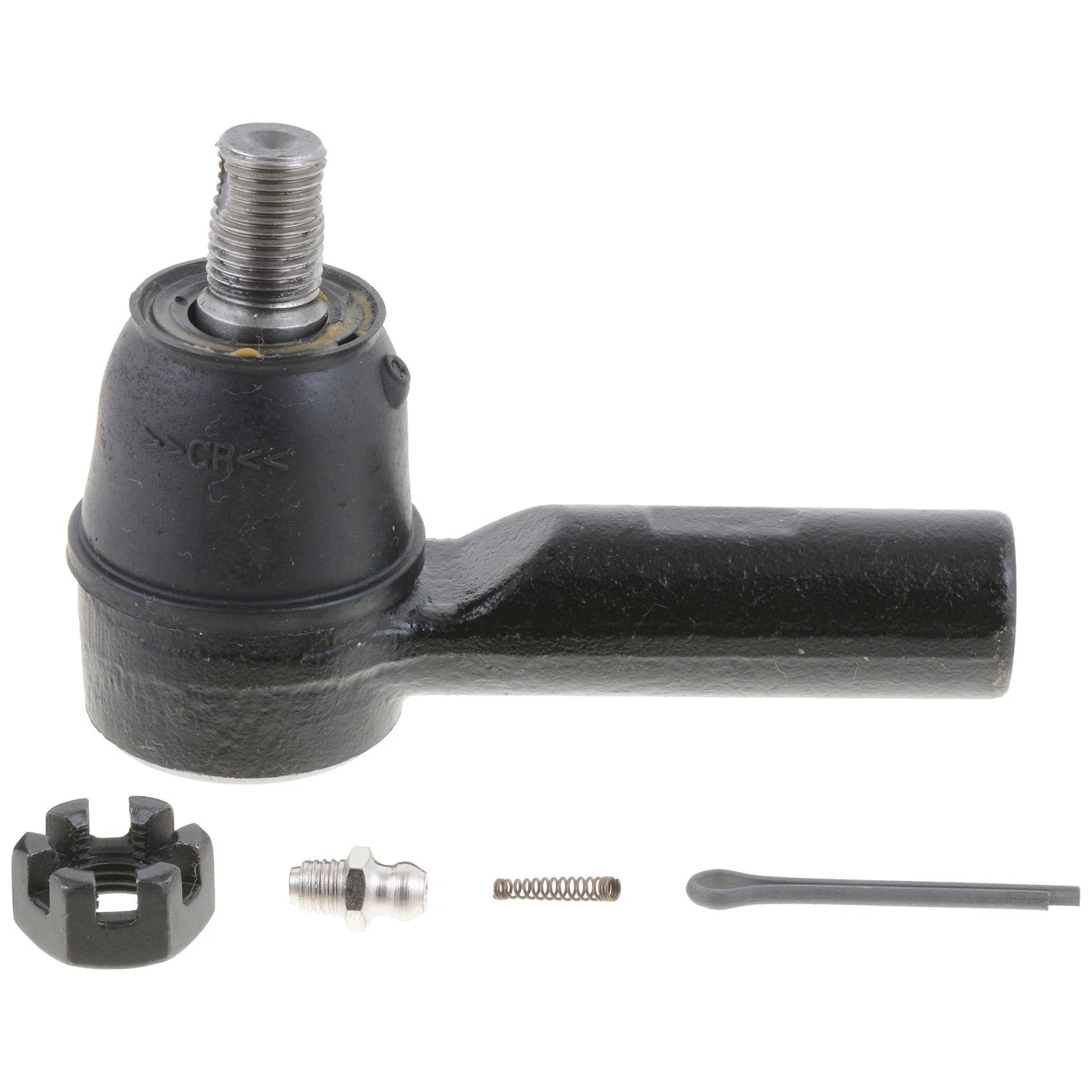 Tie Rod End for Ford Mustang II (1974–1976)
