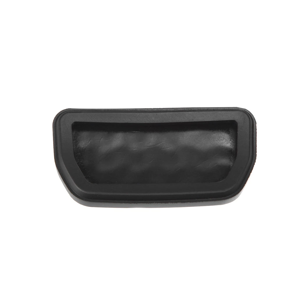 Anti-Slip Clutch Brake Pedal Cover for Toyota RAV4 (703820372325)