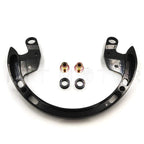 Rear Passenger Grab Bar Handle Rail for Suzuki Hayabusa GSXR1300 (2008–2020)
