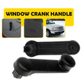 Window Crank Handle Manual Pair for Ford E150 F150 Ranger (1992–1996)