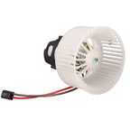 A/C Heater Blower Motor for BMW 528i 535d 535i 550i 530i 640i 650i 740i (2011–2016)