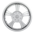 Set of 4 Wheel Covers for R13 Tire & Rim (13")