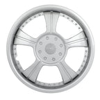 Set of 4 Wheel Covers for R13 Tire & Rim (13")