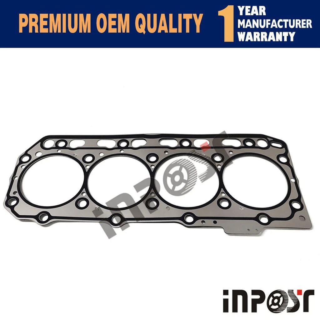 Head Gasket for Thermo King TK486, TK486V, Yanmar 4TNV86