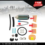 Intank Fuel Pump for Suzuki GSX-R1000 (2005-2006)