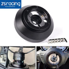Steering Wheel Short Hub Adapter for BMW E30 M3 M5 318i 325e 528e