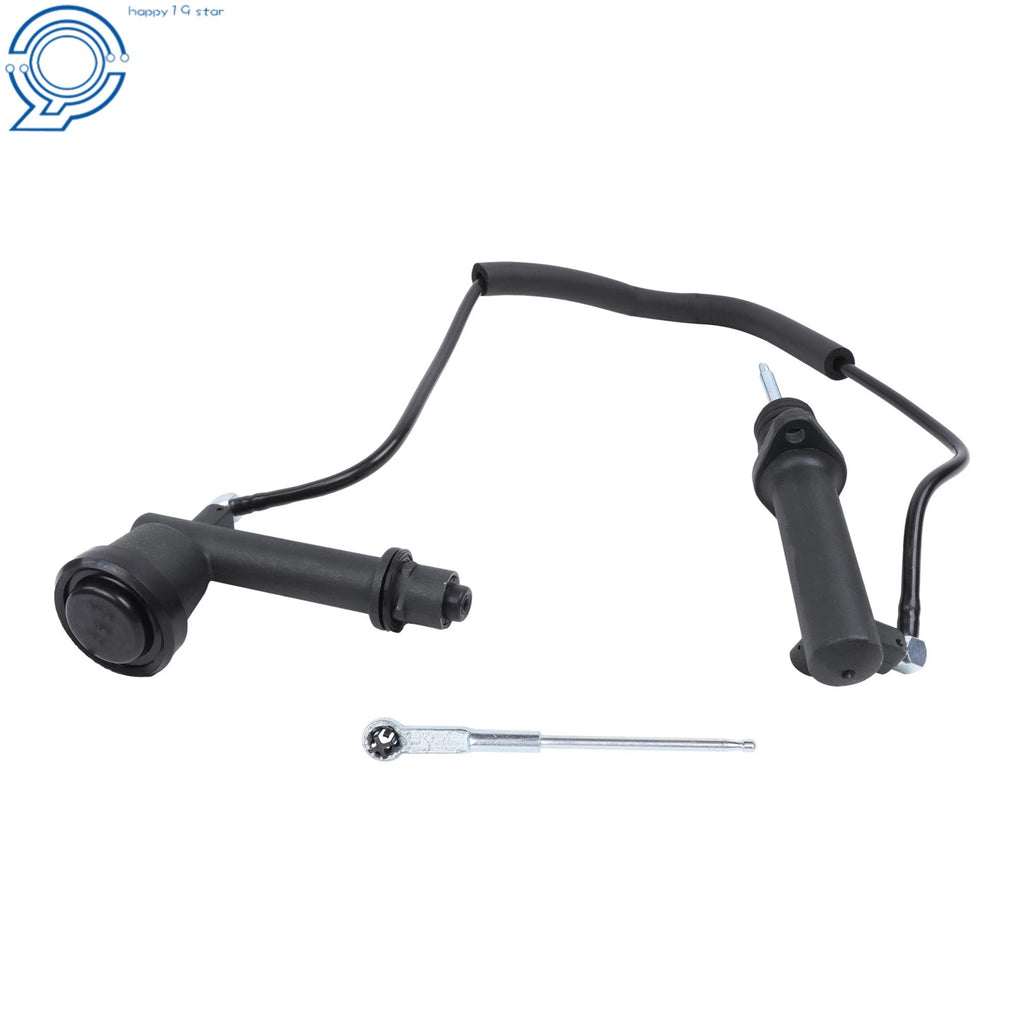 Clutch Master & Slave Cylinder Assembly for GMC Sonoma (1994–1995)