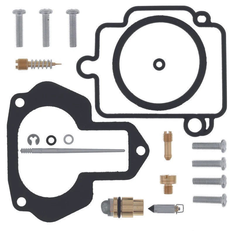 Carburetor Kit for Yamaha YFM350ER Moto-4 (1988–1993)