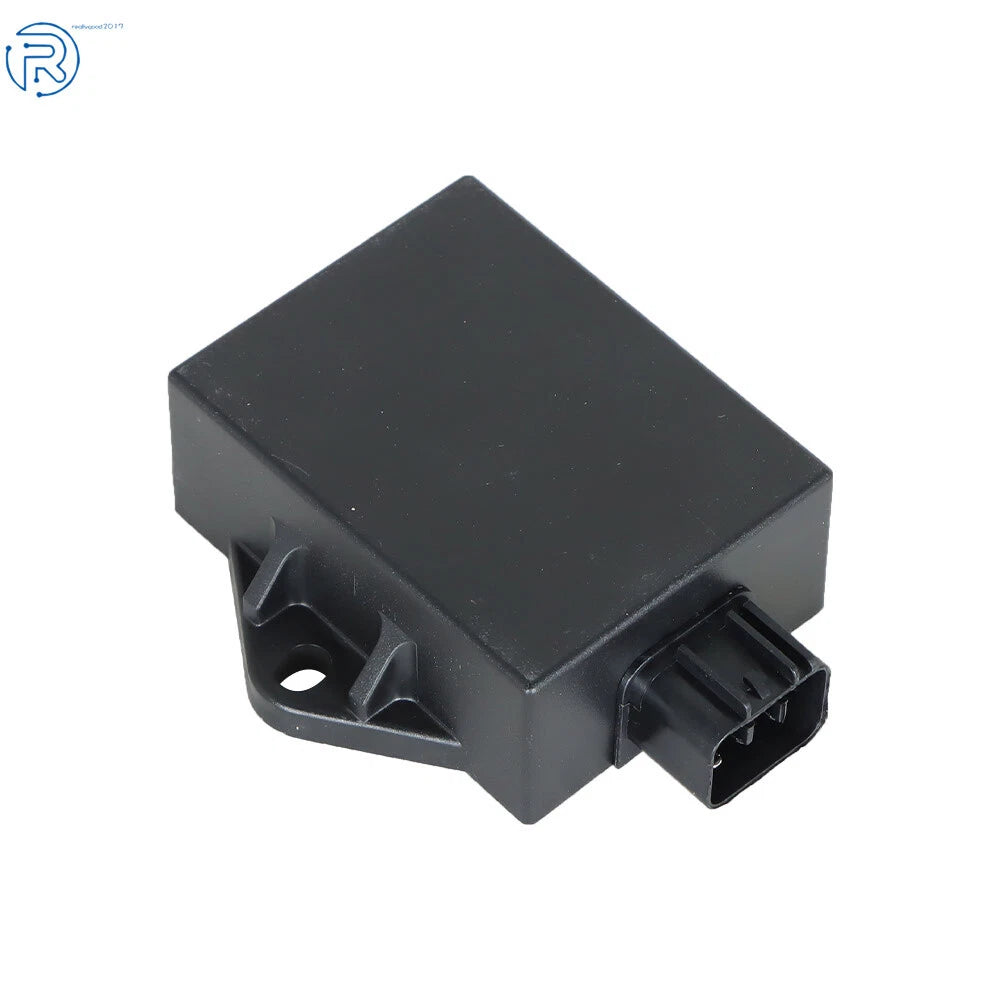 CDI Box Ignition Coil & Spark Plug for Polaris Hawkeye 300 (2007-2011)