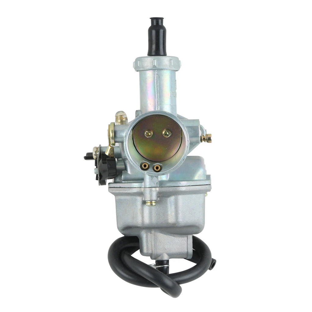 PZ 26mm Carburetor for GY6 150cc ATV Quad Go-Kart Buggy Dirt Bike (2000–2023)