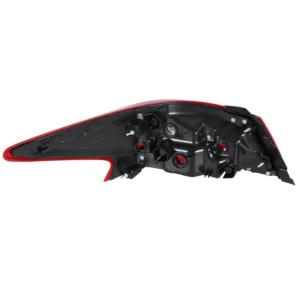 Outer Tail Light for Nissan Altima (2016â2018) Right Passenger Side
