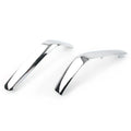 Saddlebag Panel Decoration Strips for Honda GoldWing GL1800 (2001-2011)