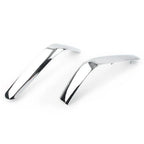 Saddlebag Panel Decoration Strips for Honda GoldWing GL1800 (2001-2011)