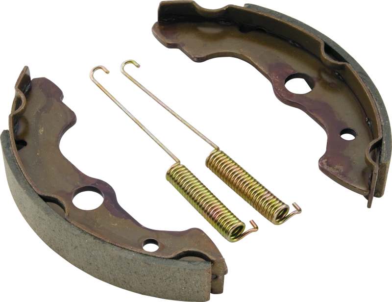 Brake Shoes for Honda ATVs and Motorcycles (1990–2023)