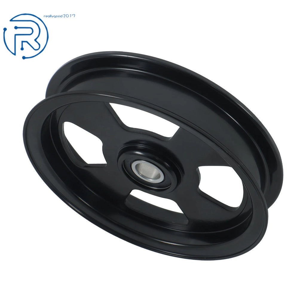 Idler Pulley for Exmark Toro Mower Deck (116-4670, 136-5404, 114-5895, 126-9189)