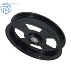 Idler Pulley for Exmark Toro Mower Deck (116-4670, 136-5404, 114-5895, 126-9189)