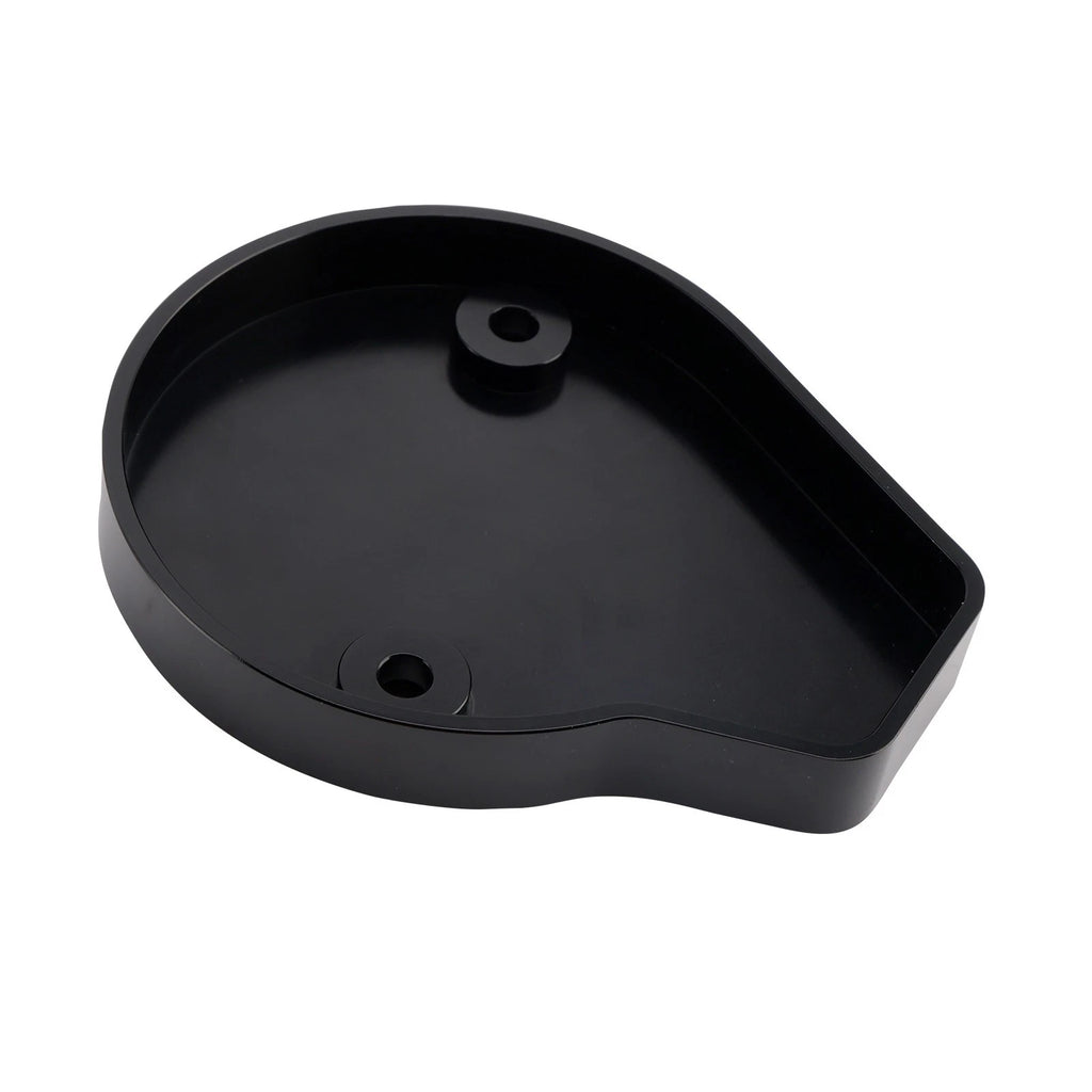Aluminum Timer Cam Cover for Road Glide Street Glide FLTRXSE FLHXSE (2024–2026)
