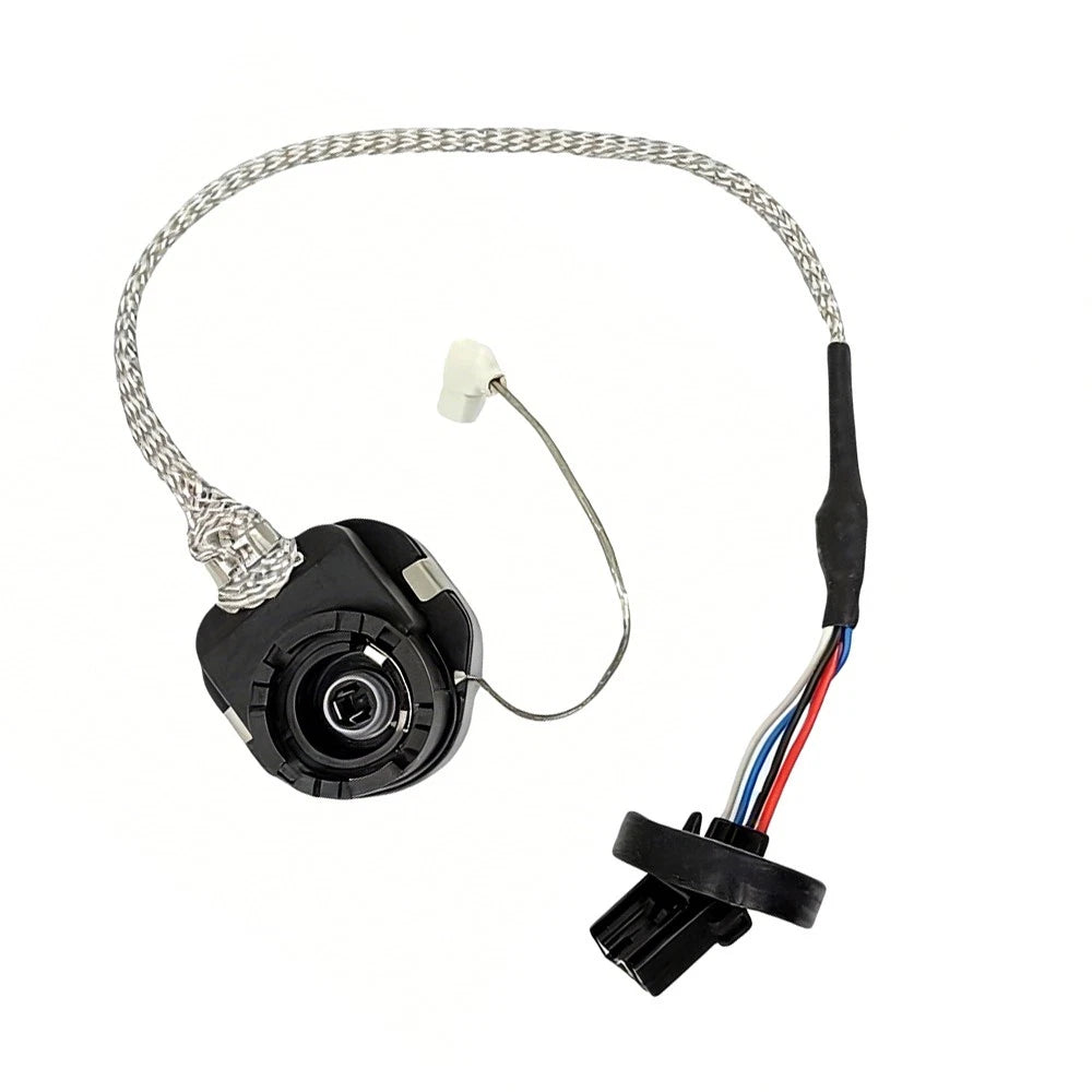 D2S Lamp Bulb Igniter Socket for Mitsubishi Mazda Acura