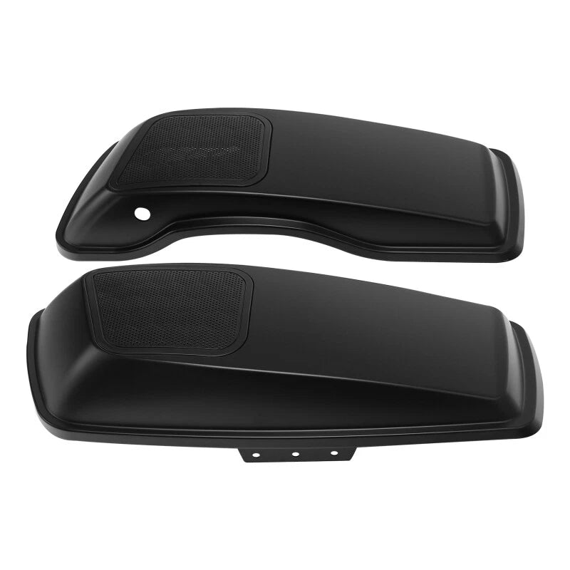 Hard Saddlebag 6x9" Speaker Lids for Harley Street Road Glide (2014–2023)