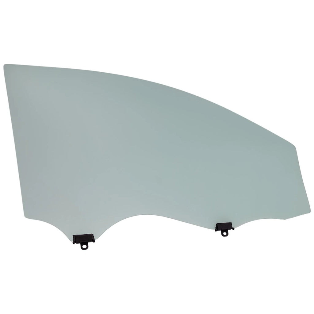 Front Driver Door Glass for Toyota Yaris (Sedan)