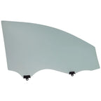 Front Driver Door Glass for Toyota Yaris (Sedan)