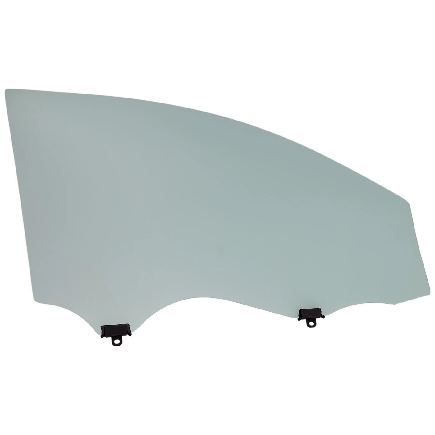 Front Driver Door Glass for Toyota Yaris (Sedan)
