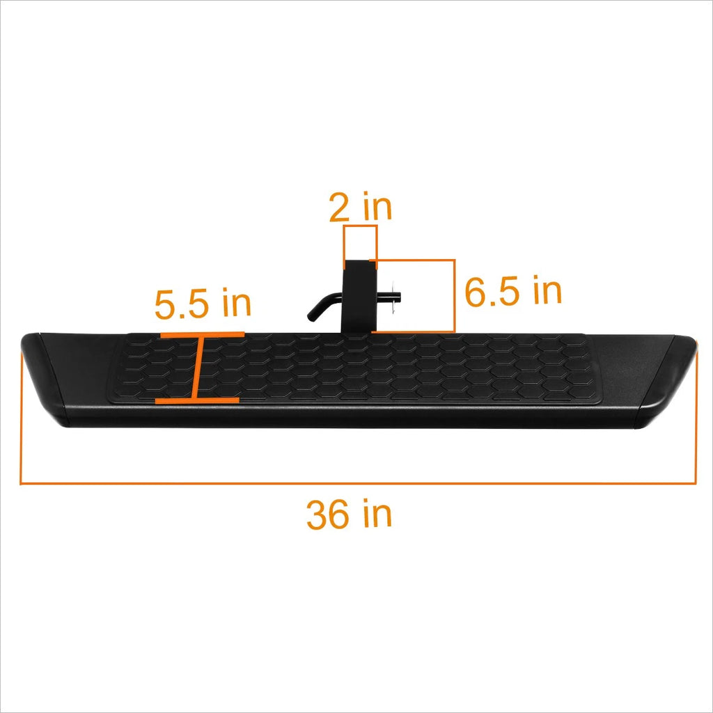 U-Shape LED DRL Sequential Turn Headlights for Silverado 1500 (2014–2015)