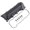 Engine Valve Cover Left Side Replacement for Dodge Durango (2004–2009)