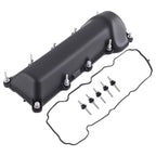 Engine Valve Cover Left Side Replacement for Dodge Durango (2004–2009)