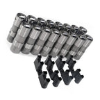 LS7 Hydraulic Roller Lifters & Guide Trays for LS1 LS2 LS3 LS6 (4.8–7.0L)