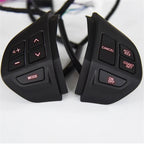 Steering Wheel Control Switch for Mitsubishi (2006-2012)